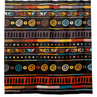Native American Essence: Ethnic Vintage
