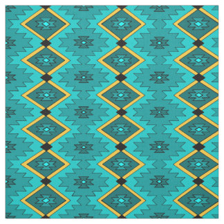 Native American Fabric