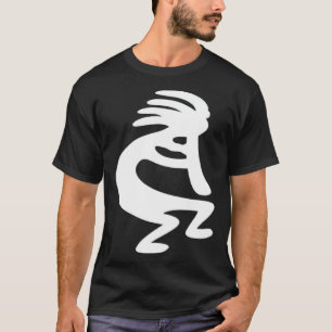 Native American feather T-Shirt