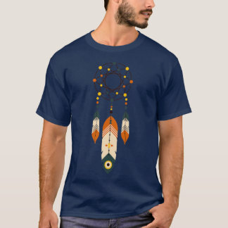 Native American Healing Ceremonies T-Shirt
