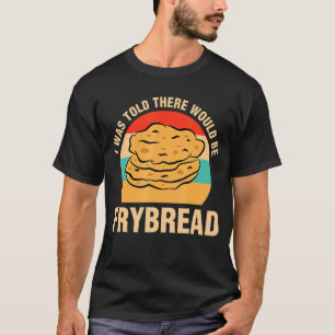 Native American History Indigenous People Frybrea T-Shirt