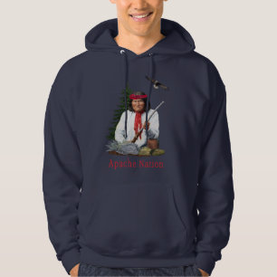 Native American Hoodie