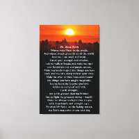 Native American Indian Prayer
