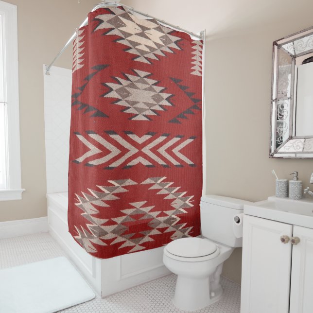 Native American Indian Southwest  (In Situ)