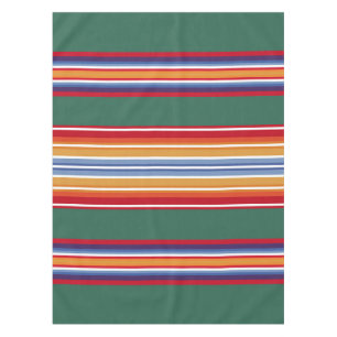 native american indian traditional textile motifs  tablecloth