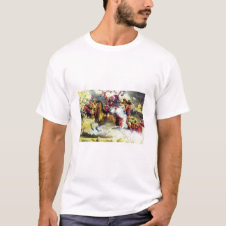 Native American Indians cheyenne T-Shirt