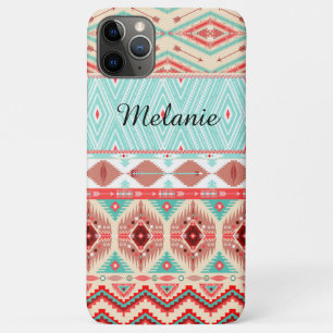 Native American iPhone 11 Pro Max Coque