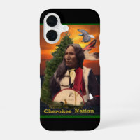 Native American