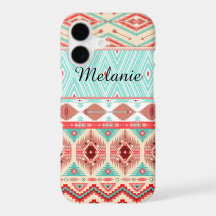 Native American iPhone 7 Case