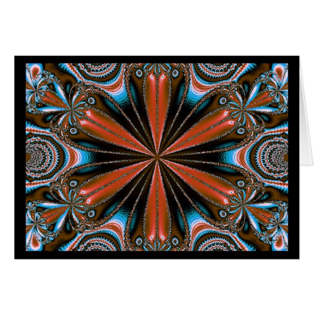 "Native American Jewellery" (Front Horizontal)