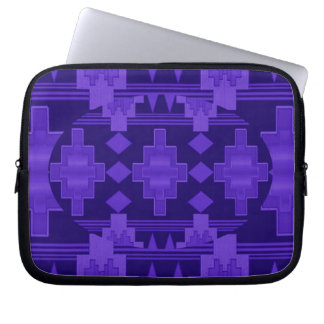 Native American Laptop Sleeve