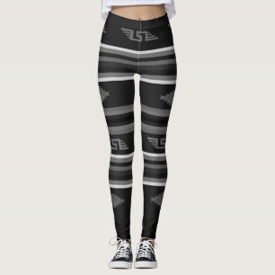 Native American Leggings