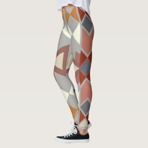 Native American Leggings