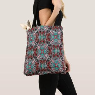 Native American Moments...... Tote Bag