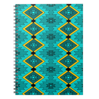 Native American Notebook