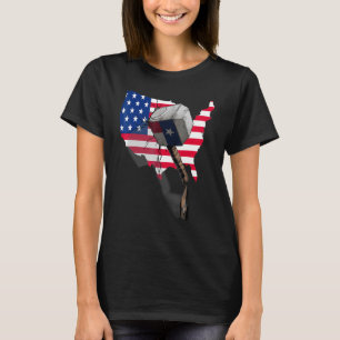 Native American Of Texas T-Shirt