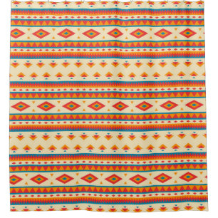 Native American Pattern