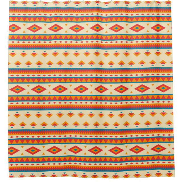 Native American Pattern (Front)