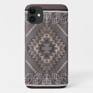 Native American Pattern iPhone 11 Case