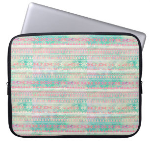 Native American Pattern Laptop Sleeve