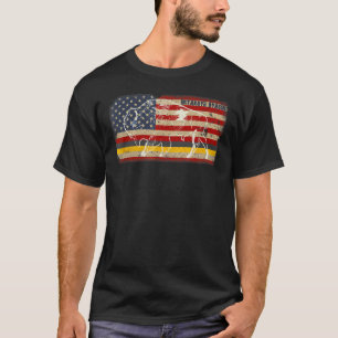 Native American Pride I Lakota Tribe Teton Sioux N T-Shirt