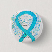 Native American Reparations Awareness Ribbon Pins