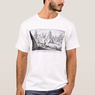 Native American Shaman T-Shirt