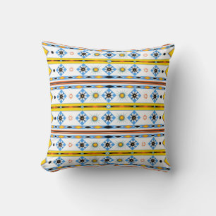 Native American Shoshone Pillow