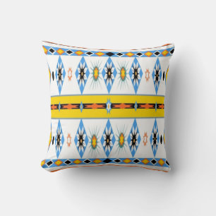 Native American Shoshone Pillows