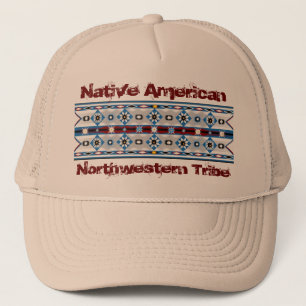 Native American Sioux Hat