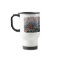 Native American subject mug