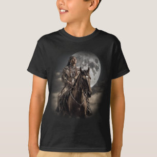 Native American T-Shirt