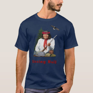 Native American T-Shirt
