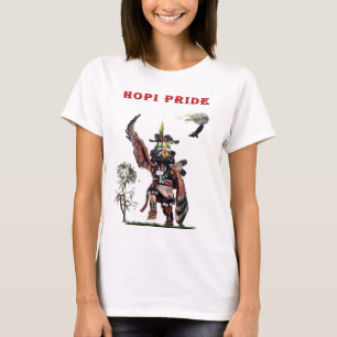Native American T-Shirt