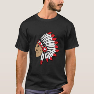 Native American T-Shirt
