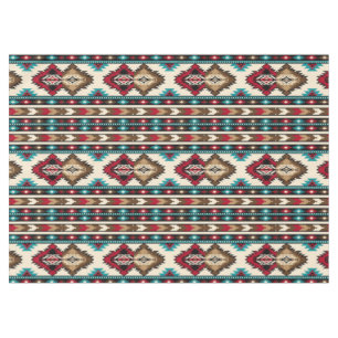 Native American Tablecloth