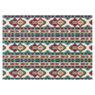 Native American Tablecloth