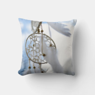Native American Throw Pillow