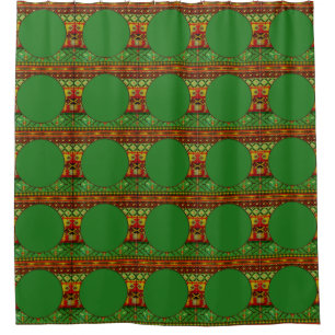 Native american tribal fabric frame I + your ideas