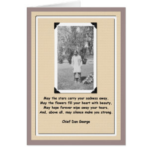 Native American Wisdom