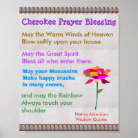 Native American Wisdom Quotes