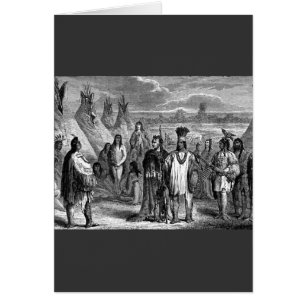 Native Americans