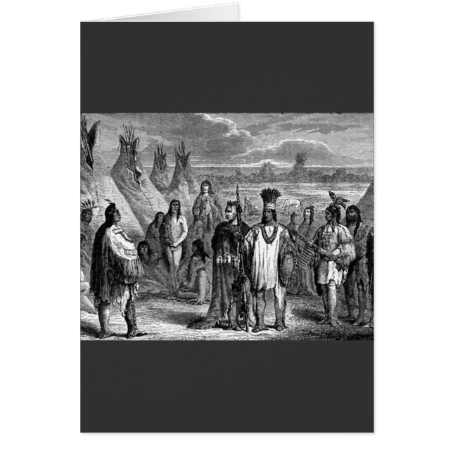 Native Americans (Front)