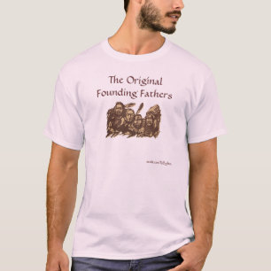 Native Americans 1 T-Shirt