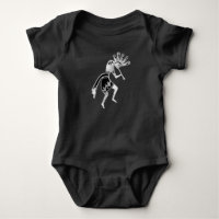 Native Americans Culture - Dancing Kokopelli 2