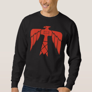 Native Americans  Thunderbird Sweatshirt