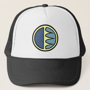 Native Bear Art Casquettes Casquettes Tribal Nativ