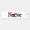 Native