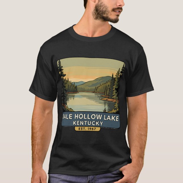 Native Colorado T-Shirt (Front)