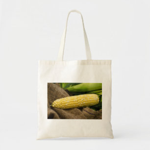 Native Corn Tote Bag